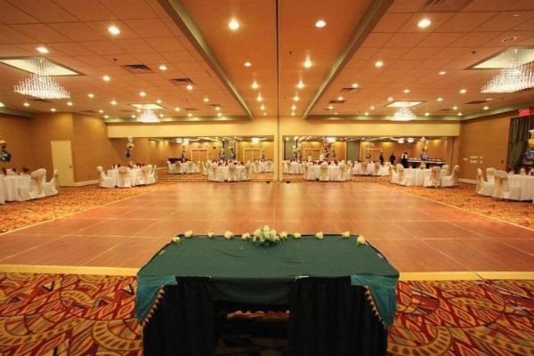 E Hotel Banquet & Conference Center image 11