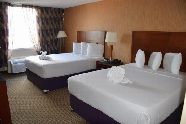 E Hotel Banquet & Conference Center image 18